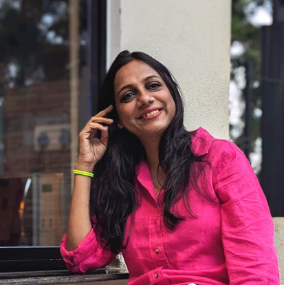 anshita